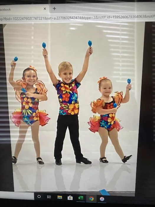 Cypress Elite Dance Picture 6