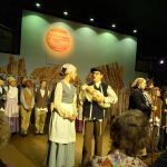 Spark Foundation: Dance, Art, Theater, Music