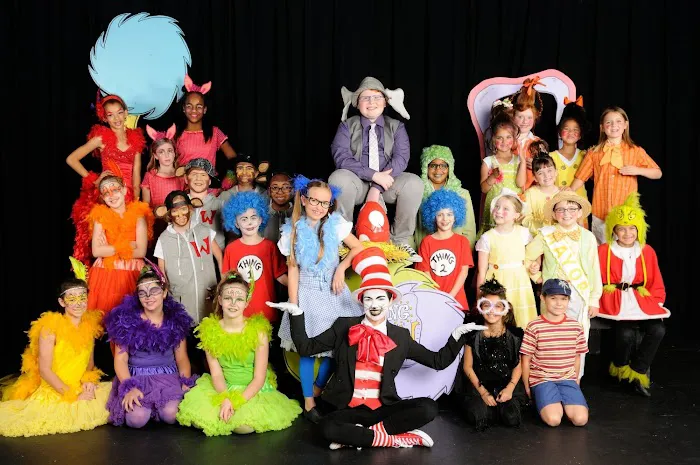 Spark Foundation: Dance, Art, Theater, Music Picture 8
