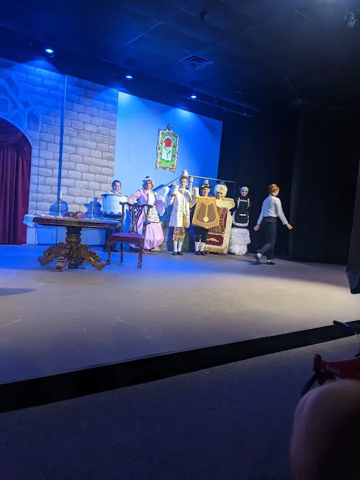 Spark Foundation: Dance, Art, Theater, Music Picture 3