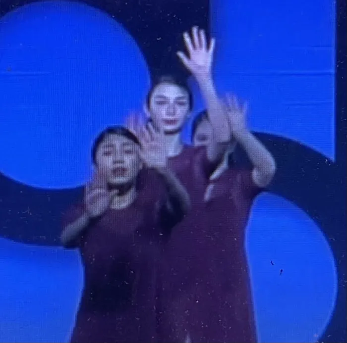 Living Lines Dance Center Picture 1