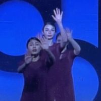 Living Lines Dance Center ico