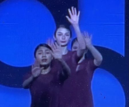 Living Lines Dance Center
