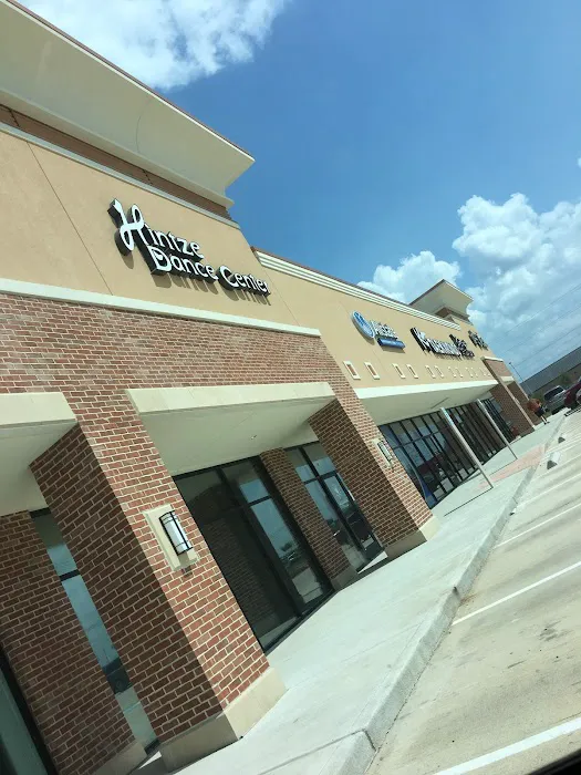 Hintze Dance Center Picture 1