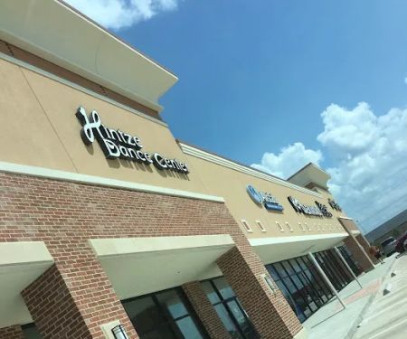 Hintze Dance Center