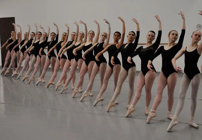 Ballet Center of Houston Picture 3
