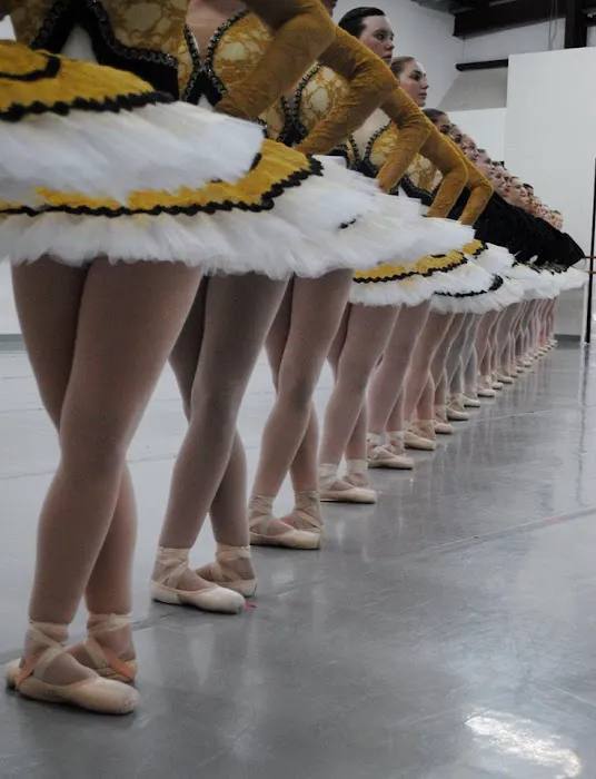 Ballet Center of Houston Picture 1