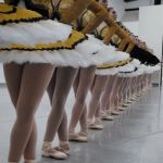 Ballet Center of Houston