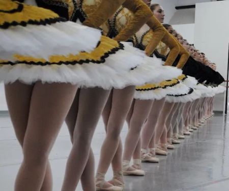 Ballet Center of Houston