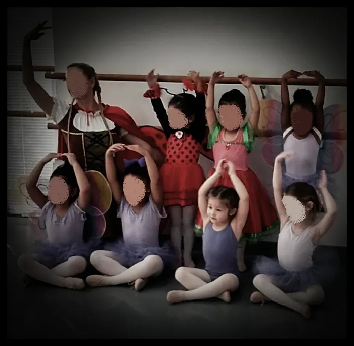 Ballet Center of Houston Picture 10