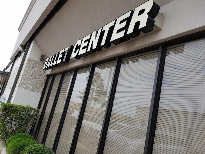 Ballet Center of Houston Picture 6