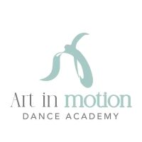 Art In Motion Dance Academy ico