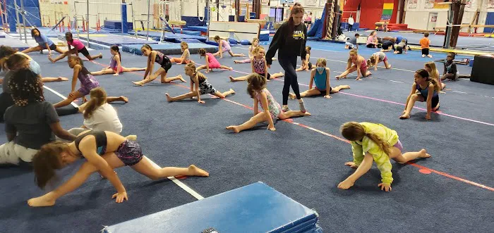 Basel's All-Star Gymnastics & Cheer Picture 2