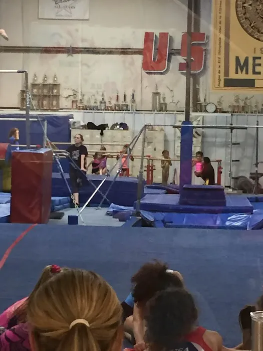 Basel's All-Star Gymnastics & Cheer Picture 10
