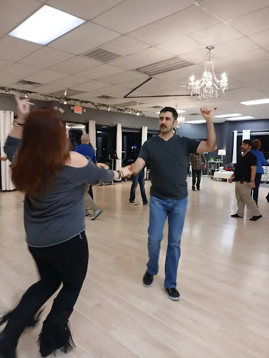 Social Dance Studio 45 Picture 1