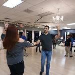 Social Dance Studio 45