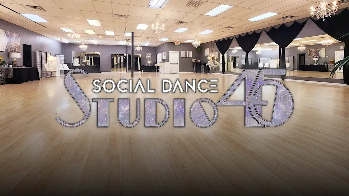 Social Dance Studio 45 Picture 9