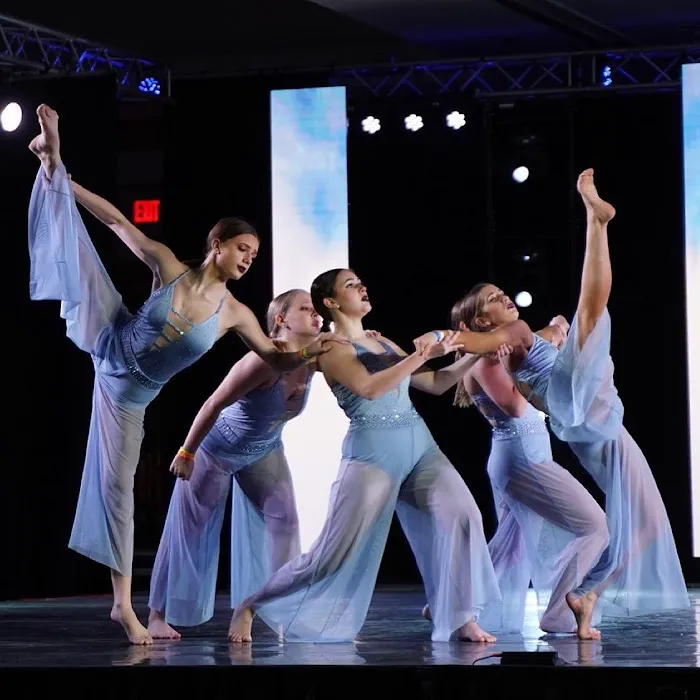 MECKKA Dance Project Picture 2
