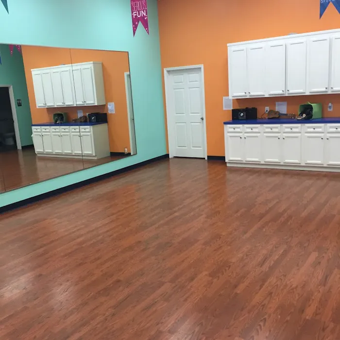 The Little Gym of Spring Picture 7