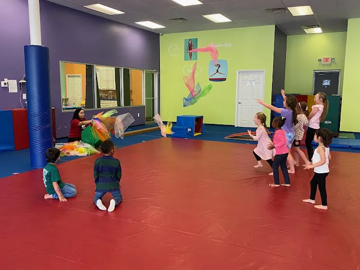The Little Gym of Spring Picture 4