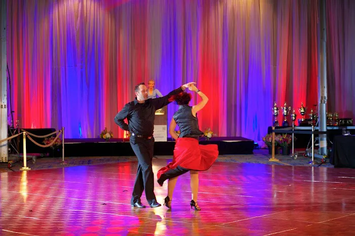 Maestro Dance Academy Picture 6