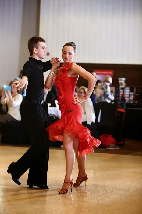 Maestro Dance Academy Picture 4