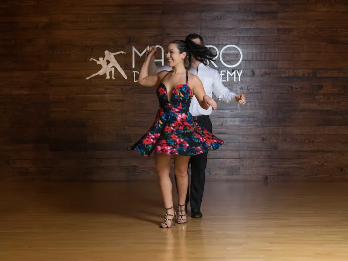 Maestro Dance Academy Picture 3
