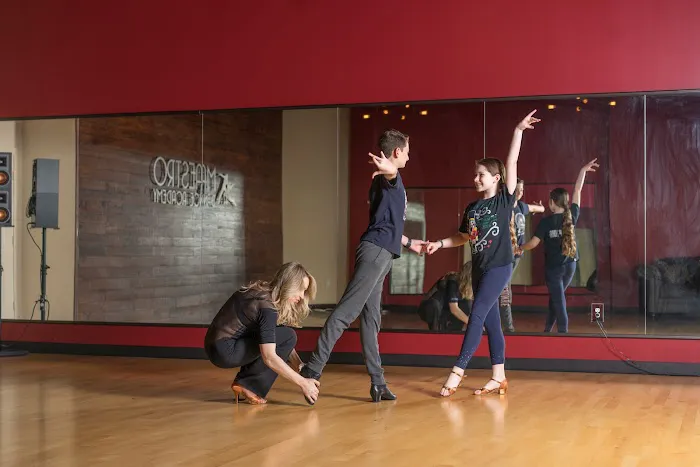 Maestro Dance Academy Picture 10