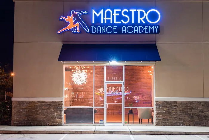 Maestro Dance Academy Picture 9