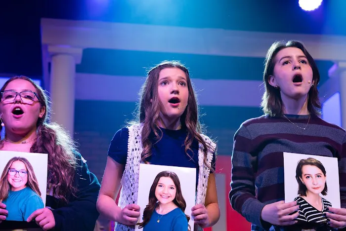 CYT Houston (Christian Youth Theater) Picture 7
