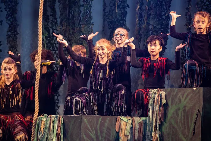 CYT Houston (Christian Youth Theater) Picture 6