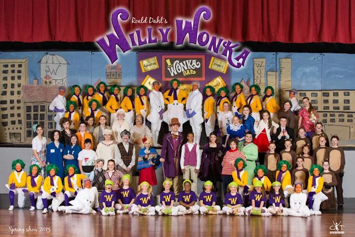 CYT Houston (Christian Youth Theater) Picture 10