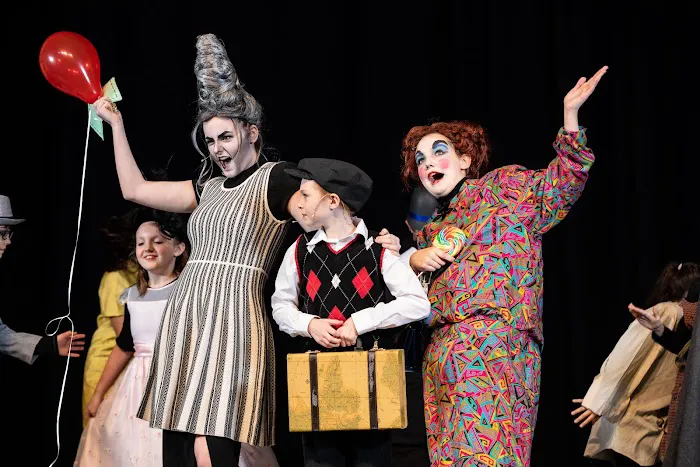 CYT Houston (Christian Youth Theater) Picture 8