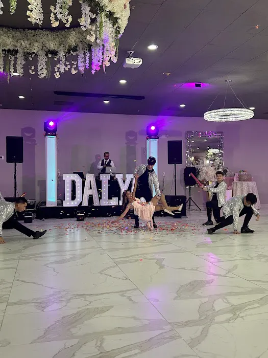 Princess Dream Quinceañera Choreography Picture 5