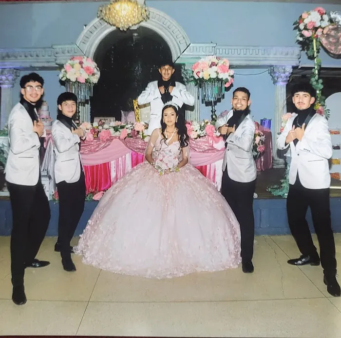 Princess Dream Quinceañera Choreography Picture 4