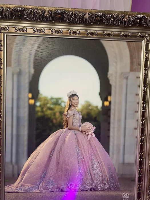 Princess Dream Quinceañera Choreography Picture 2