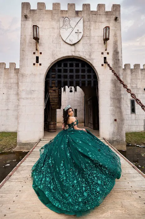 Princess Dream Quinceañera Choreography Picture 3