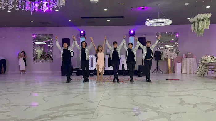 Princess Dream Quinceañera Choreography Picture 1
