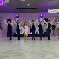 Princess Dream Quinceañera Choreography ico