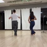 The Woodlands Latin Dance
