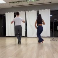 The Woodlands Latin Dance ico