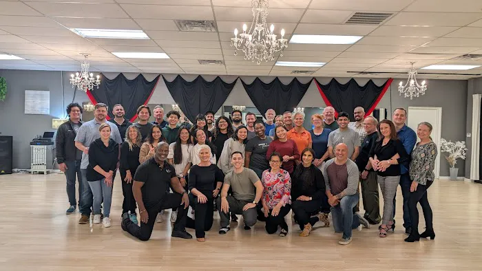 The Woodlands Latin Dance Picture 2