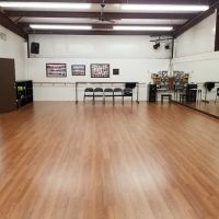 R & I Dance Studio ico
