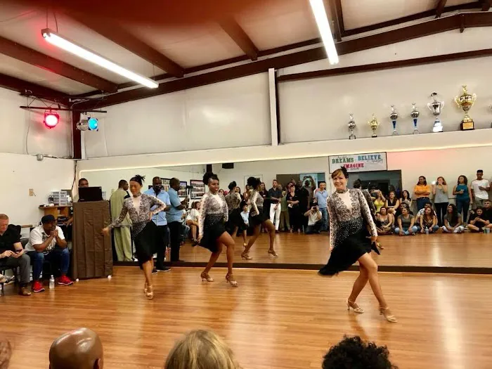 R & I Dance Studio Picture 5