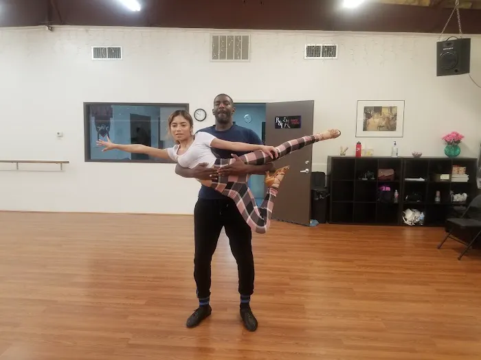 R & I Dance Studio Picture 9
