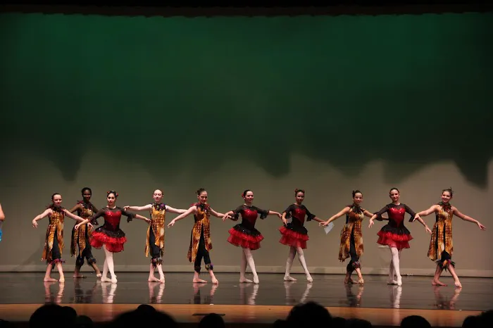 Excelsior School of Dance Picture 6