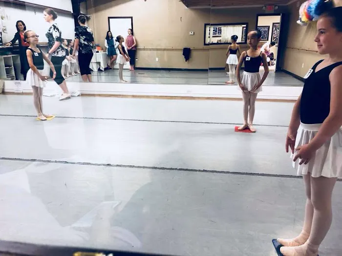Excelsior School of Dance Picture 4
