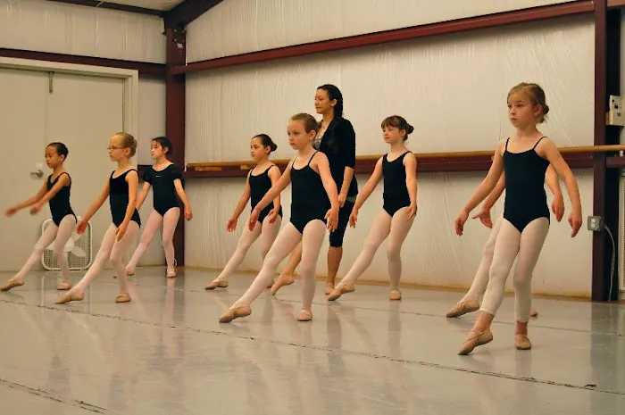 Excelsior School of Dance Picture 8