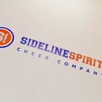 Sideline Spirit Cheer Company ico
