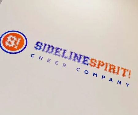Sideline Spirit Cheer Company